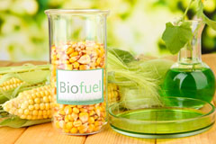 Longdon Green biofuel availability
