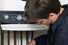 boiler repair Longdon Green