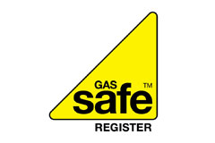 gas safe companies Longdon Green